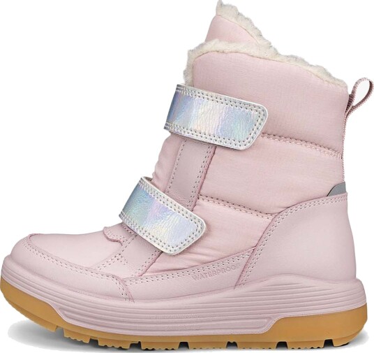 Ecco Urban Snowboarder 2.0 Vintersko Lilla 32 for Barn