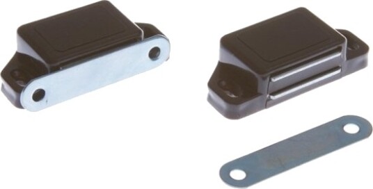 Husholdningsmøbel Magnet Cl.3130 58 Mm Brun