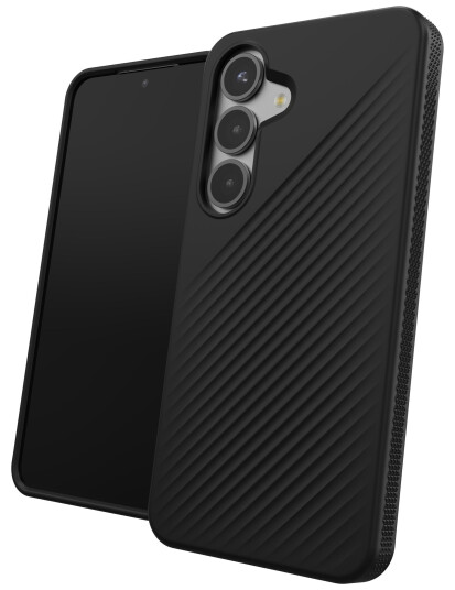 ZAGG / INVISIBLESHIELD Cases Luxe Samsung Lion Black