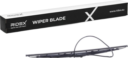 RIDEX 298W0322 Vindusvisker RIDEX 298W0322 Vindusvisker