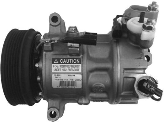 AC-kompressor Airstal 10-4401 AC-kompressor Airstal 10-4401