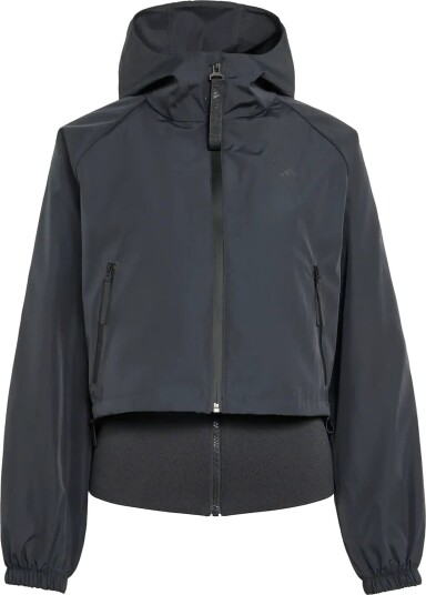 adidas by Stella McCartney Asmc Track Jkt Black S