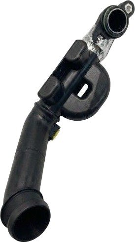 Ladeluftslange BUGIAD 82835