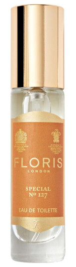 Floris London Special No.127 Eau de Toilette 10 ml