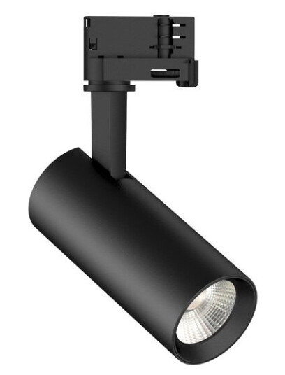 COMFORTLED FIRENZE 10W 45° Warmdim Sort