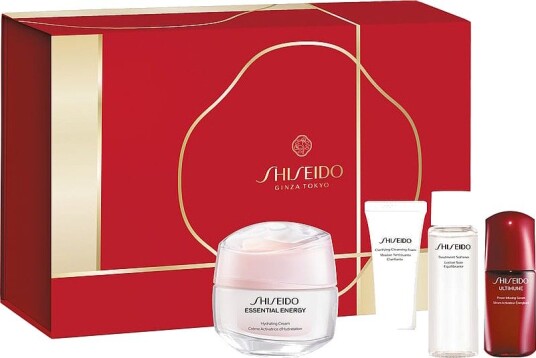 Essential Energy Gift Set 105 ml
