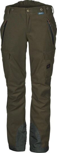 Swedteam Men's Ridge 3 Hunting Trouser Forest Green 58