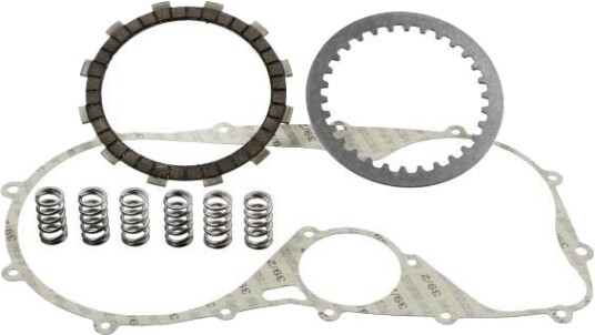 TRW MSK219 Clutchsett