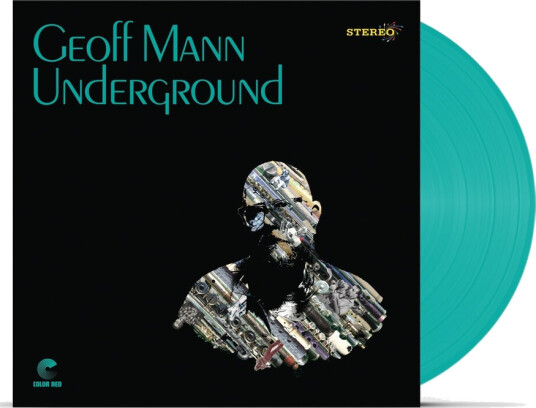 Underground Underground
