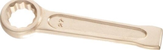 Facom Slagringnøkkel 50.80Sr Gnistfri 80 mm