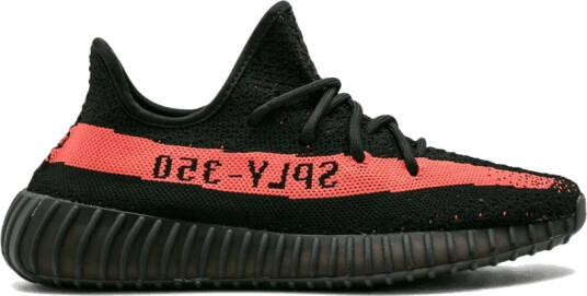 Yeezy Herre Sko Svart 36 EU, Yeezy Herre Sko Svart 36 EU,
