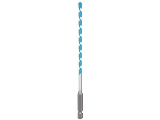 Bosch Multi Construction Bor Expert Hex-9 4mm