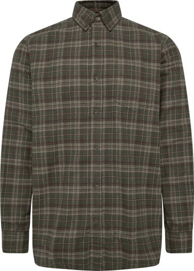 SIGNAL | 15857 Mannsi Check | XXXXL