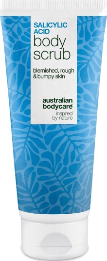 Salicylic Acid Body Scrub 200 ml