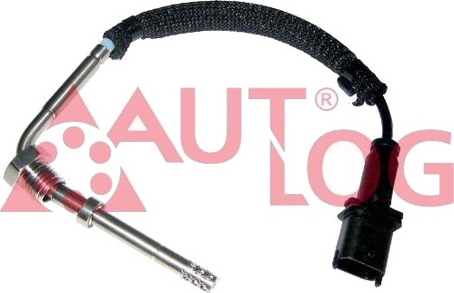 Sensor, eksostemperatur AUTLOG AS3017