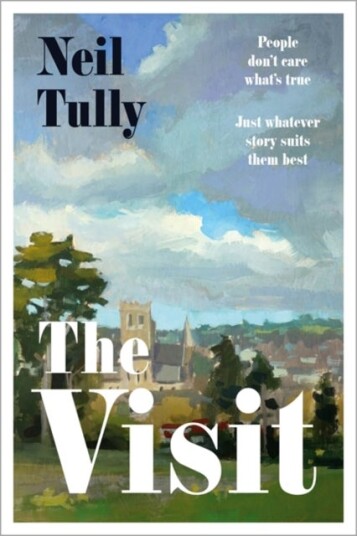 The Visit The Visit