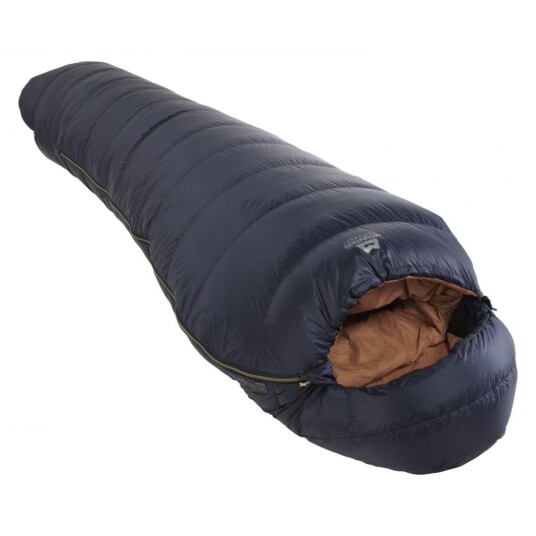 Mountain Equipment  Helium 250 Long, ME-01286 Cosmos, LZ