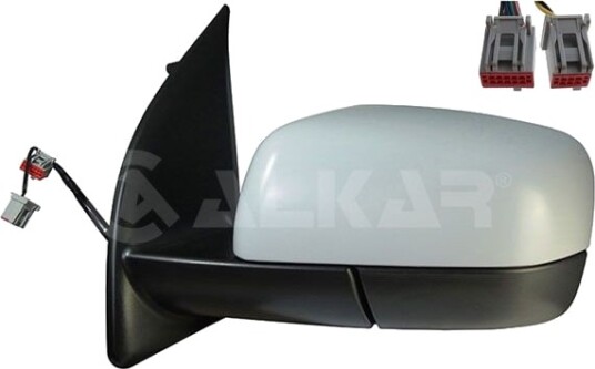 ALKAR 9043049 Sidespeil