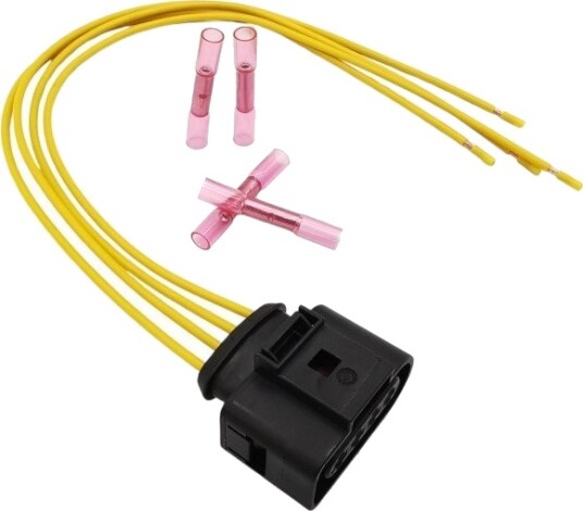 Kabelreparasjonssett coil RK TRONIC V0089