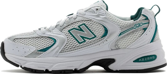 New Balance Herre Sport Flerfarget 37 EU,