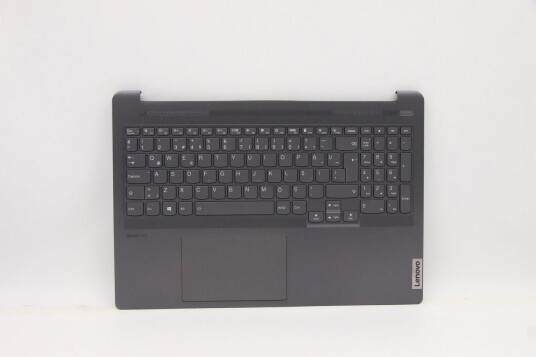 Lenovo Upper Case ASM_TUR H82L5 STO