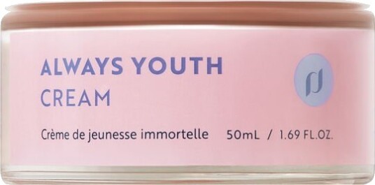 Plodica Always Youth Cream 50 ml Plodica Always Youth Cream 50 ml