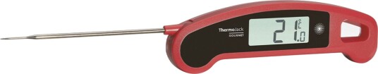 TFA Steketermometer (-40/+250C)