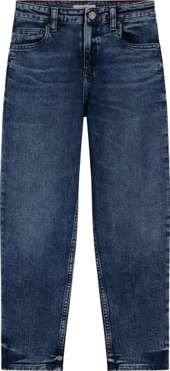 Tommy Hilfiger Barrel Americana Med Blue 38 Tommy Hilfiger Barrel Americana Med Blue 38