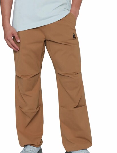 Mammut Crag Climbing Pants Men Brown 50 Mammut Crag Climbing Pants Men Brown 50