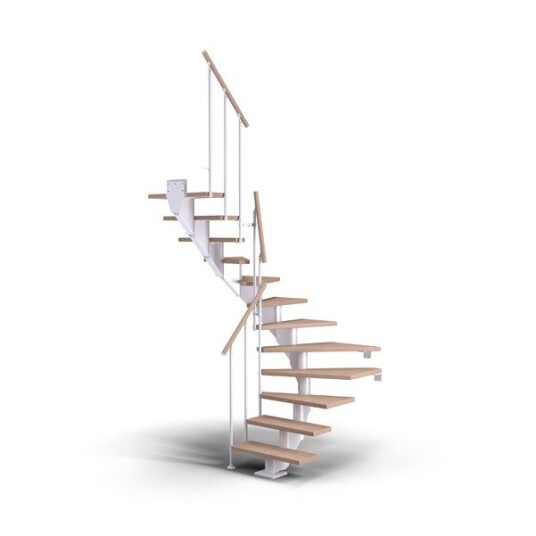 Dolle Hamburg Eik H-olie 1/2 Hvit Classicii 13T 85W Dolle Hamburg Eik H-olie 1/2 Hvit Classicii 13T 85W