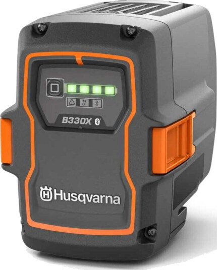 Husqvarna 36V 9Ah Lithium-Ion Batteri til Elektroverktøy