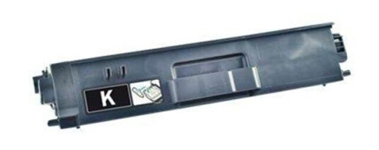 Agfa Photo - black - compatible - toner cartridge (alternative for: Brother TN326BK) - Laser toner Svart