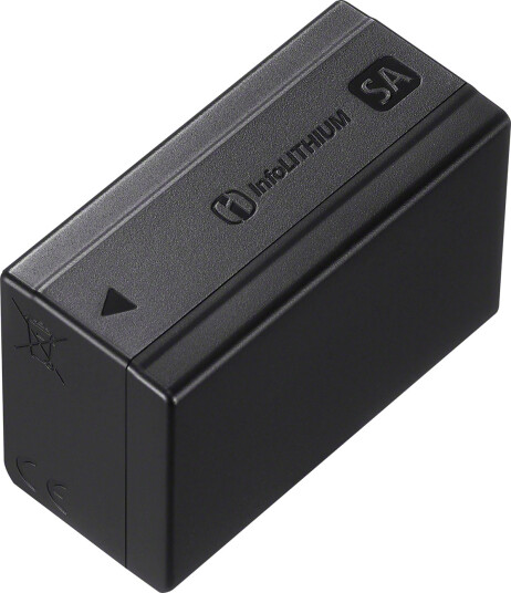 Sony NP-SA100 Batteri For A7R VI og FX5
