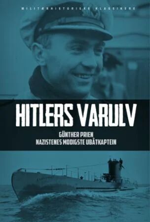Hitlers Varulv Av Günther Prien Hitlers Varulv Av Günther Prien