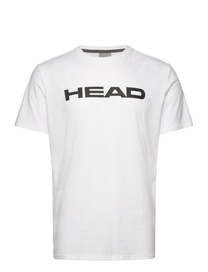 Head Club Original T-Shirt Men - White - M Head Club Original T-Shirt Men - White - M