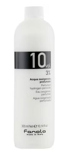 Fanola Oxydant 300 ml 10 vol 3 %
