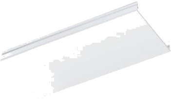 Eglo Deksel L142 Hvit Eglo Deksel L142 Hvit