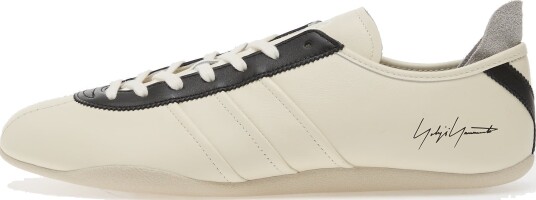 Joggesko Y 3 Tokyo Off White/ Black/ Aluminum EUR 38 2/3
