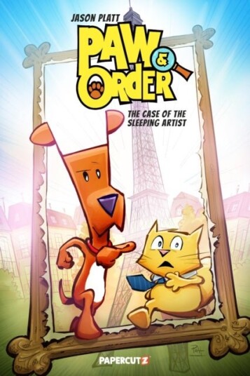 Paw & Order Vol. 2 Paw & Order Vol. 2
