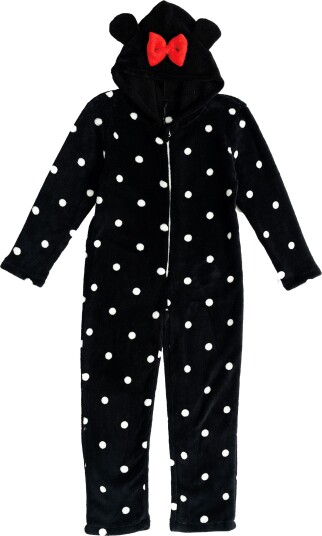 Riethmüller Onesie Minni Mus Barn Kostyme Small 1-20055-6Y