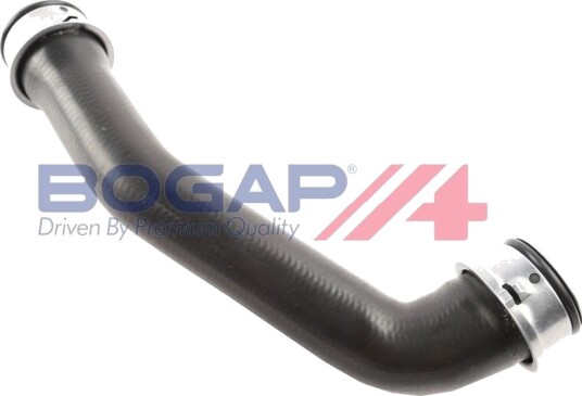 BOGAP A4228490 Radiatorslange
