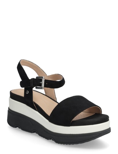 GEOX D Gardenia C   Black   39