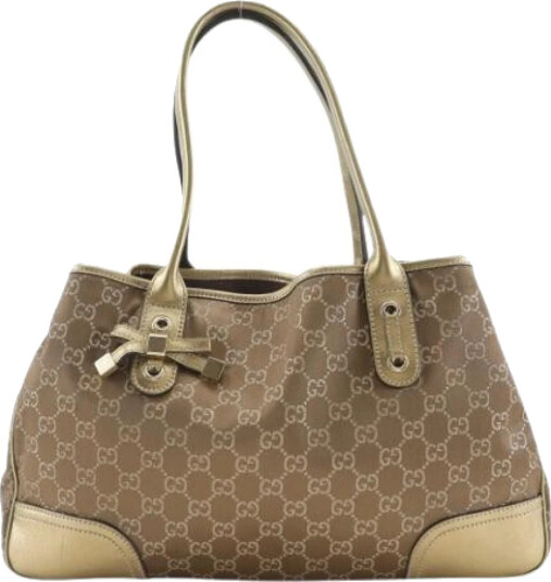 Gucci Vintage Dame Flerfarget Gucci Vintage Dame Flerfarget