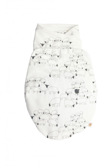 Ergobaby Swaddler Swaddler Sheep Ergobaby Swaddler Swaddler Sheep