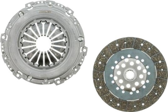 Clutchsett AISIN KE-OP34R