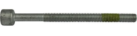 Bolt, innsprøytningsdyse holder METZGER 0899046