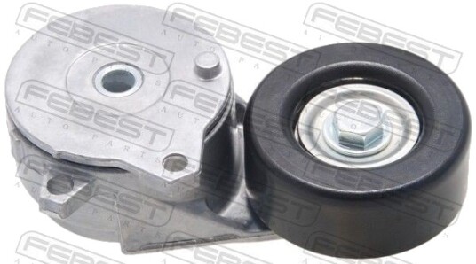 Remstrammer, vifterem FEBEST 0290-F15