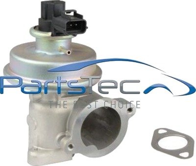 EGR-ventil PartsTec PTA510-0234