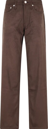 Rag & Bone Dame Bukser Brun W27, Rag & Bone Dame Bukser Brun W27,