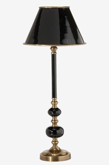 PR Home   Bordlampe Abbey 58 cMessing